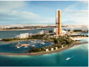 UAE'S FIRST CASINO RESORT