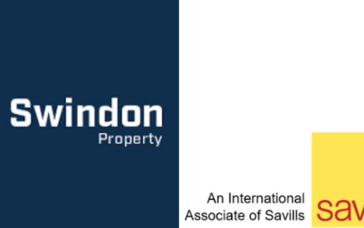 Logo of Swindon representative of Savills in Nigeria