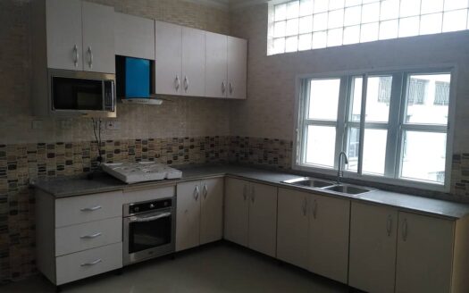 4 Bedroom Terraces for Rent at Victoria Island