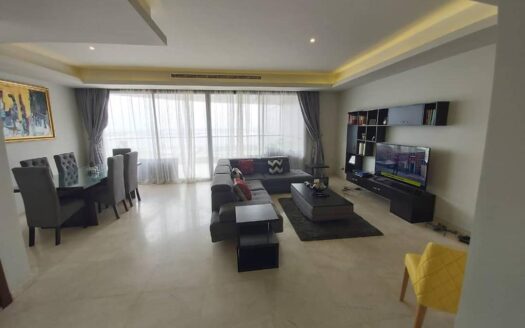 Super 3 & 4 bedrooms luxury apartments for rent at Victoria Island