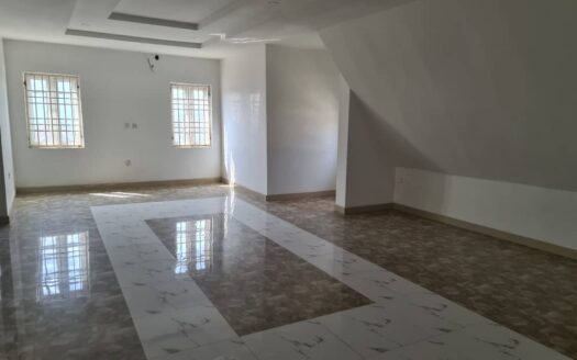 5 bedroom detached house for sale at Abuja