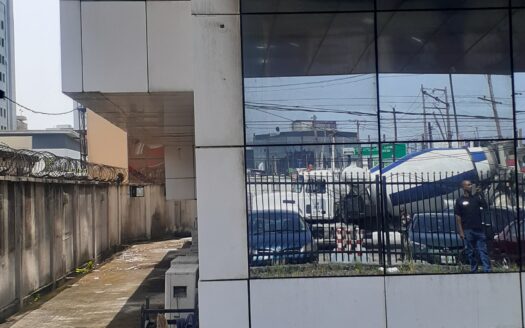 COMMERCIAL BUILDING FOR SALE AT VICTORIA ISLAND