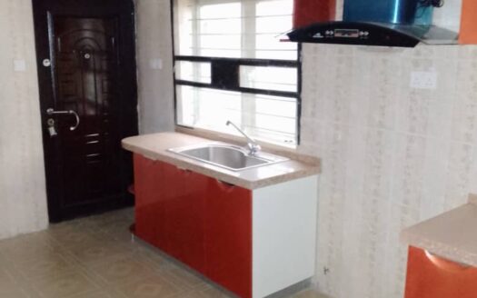 5 BEDROOM DUPLEX FOR SALE AT MAGODO PHASE 2