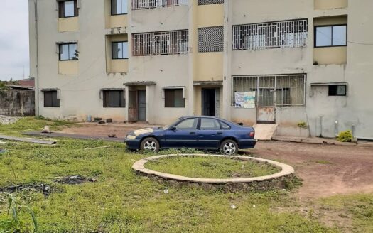 6 NOS 4 BEDROOM FLATS FOR SALE AT AKURE