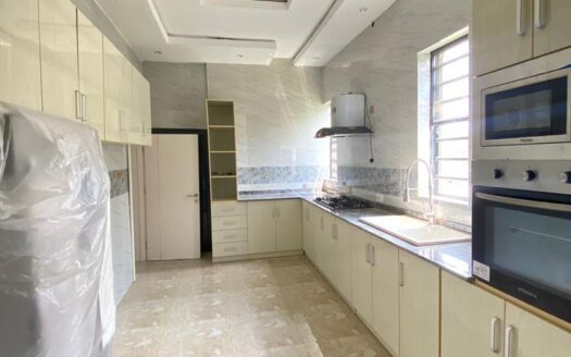 6 BEDROOM DUPLEX FOR SALE AT LEKKI COUNTY HOMES