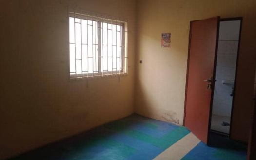 3 BEDROOM DETACHED BUNGALOW FOR SALE ALONG LAGOS IBADAN EXPRESSWAY