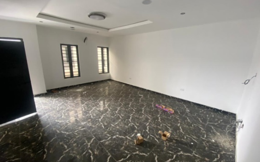 4 BEDROOM TERRACES AT ORCHID LEKKI FOR SALE