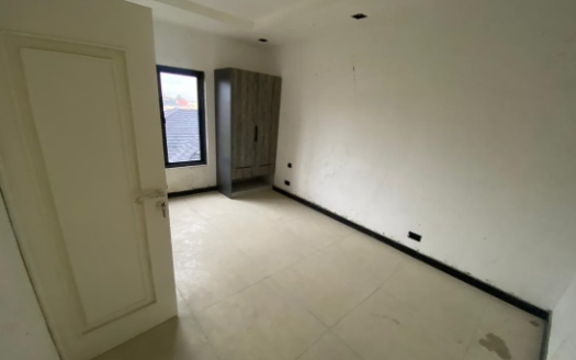 4 BEDROOM MAISONETTE AT IKOYI