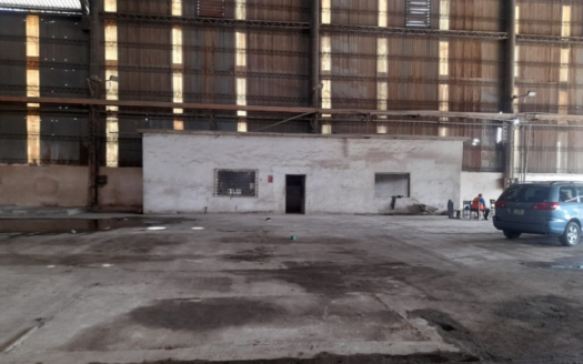 WAREHOUSES FOR RENT AT IKEJA