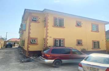 BLOCK OF 4 FLATS FOR SALE AT LAKOWE