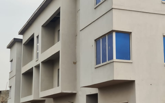 3 BEDROOM FLAT FOR SALE AT ISHERI