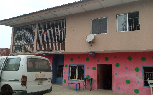 PROPERTY FOR SALE AT KIRIKIRI