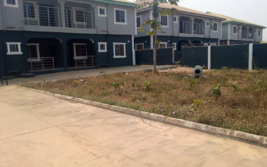 2 BEDROOM FLATS FOR RENT AT IKORODU