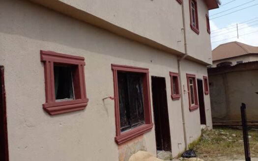 4NO  FLATS OF 3-BEDROOM FOR SALE AT AJAH