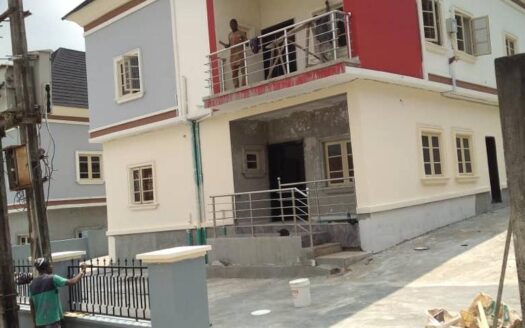 3 BEDROOM FLATS FOR SALE AT ODOBO ESTATE