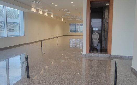 OFFICE SPACE FOR SALE AT POSTSQUARE, VICTORIA ISLAND