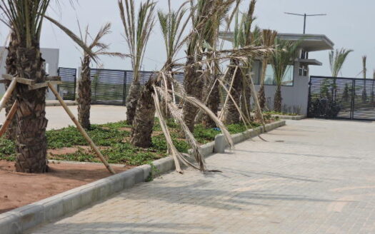 Mixed Used Land at Orange Island Phase 1 for sale