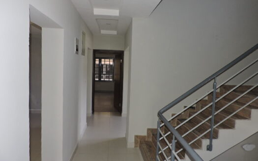 4 bedroom fully detached house for sale at Victoria Island