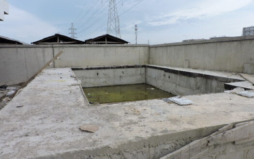 2bedroom Pent Maisonette for sale at Lekki