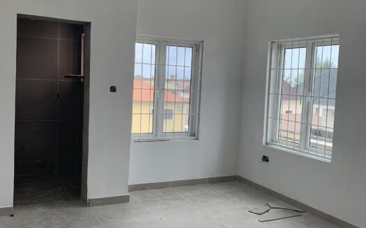 4 BEDROOM TERRACES FOR SALE AT LEKKI