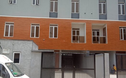 TERRACES FOR SALE AT LEKKI