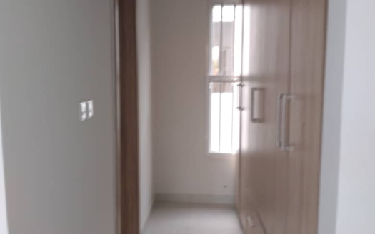 4 BEDROOM TERRACES FOR SALE AT OJODU OMOLE