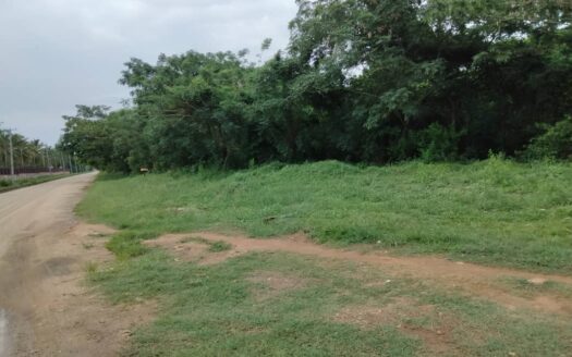 4.4 HECTARES OF LAND FOR SALE AT AGBARA