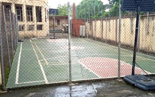 SCHOOL FOR SALE AT IKEJA