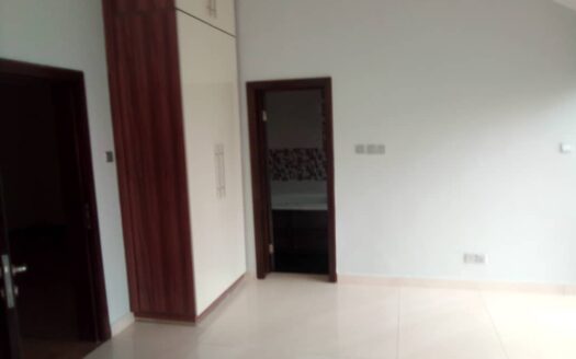 4 BEDROOM  TERRACE DUPLEX FOR RENT AT IKOYI