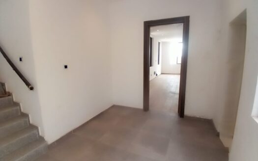 4 BEDROOM TERRACE FOR SALE AT BANANA ISLAND