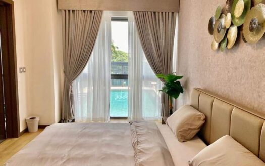 3 BEDROOM APARTMENT FOR SALE AT BANANA ISLAND