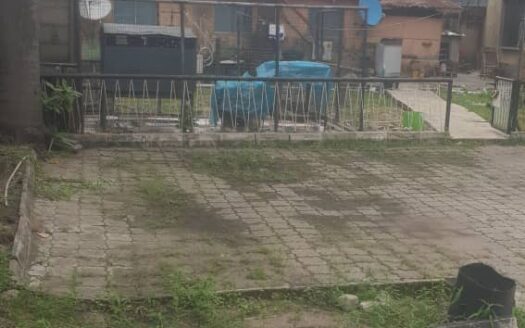 BLOCK OF FLATS FOR SALE AT APAPA