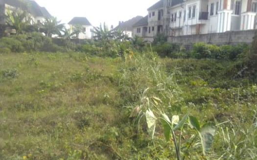 850SQM LAND FOR SALE AT MARYLAND