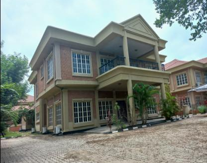 TWO (2NO.) SIX-BEDROOM DETACHED HOUSES FOR SALE AT IBEJU LEKKI