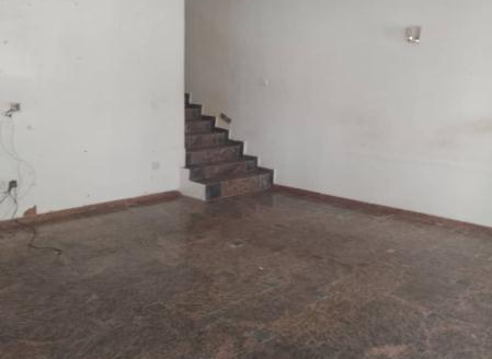 3 BEDROOM FLAT FOR RENT AT IKOTA