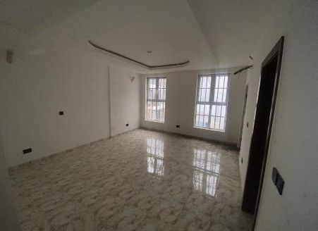 4 BEDROOM HOUSE FOR SALE AT LEKKI