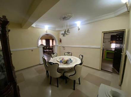 5 BEDROOM HOUSE + FLAT FOR SALE AT AJAH