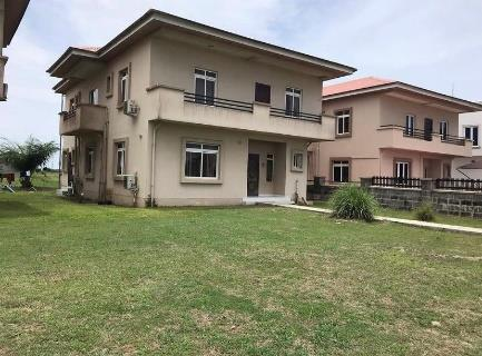 5 BEDROOM HOUSE FOR SALE AT LEKKI