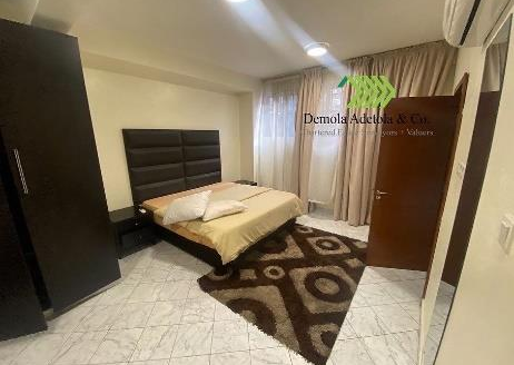 2 BEDROOM APARTMENT FOR SALE AT VICTORIA ISLAND