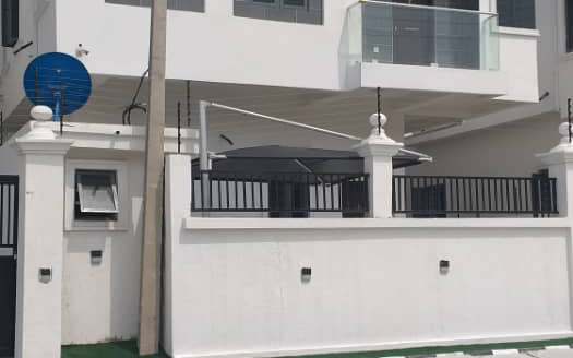 OFFICE/SHOP SPACE FOR RENT AT VICTORIA ISLAND