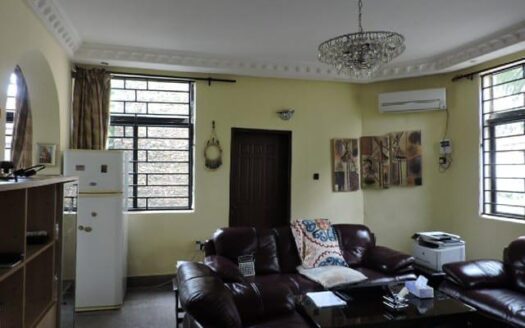 4 BEDROOM DUPLEX FOR SALE AT VICTORIA ISLAND