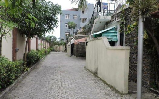 4 BEDROOM DUPLEX FOR SALE AT VICTORIA ISLAND