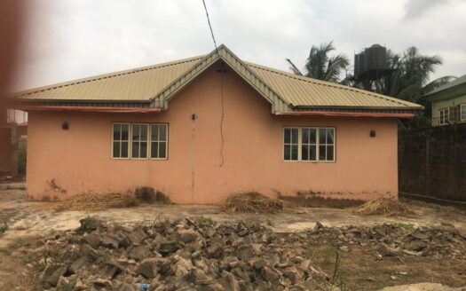 3 BEDROOM BUNGALOW FOR SALE AT AREPO