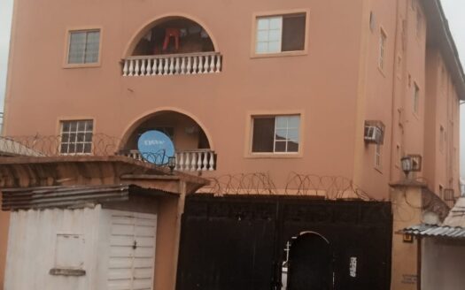 8 UNITS FLATS FOR SALE AT OKOTA