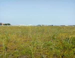 2,100sqm LAND FOR SALE AT IGANMU