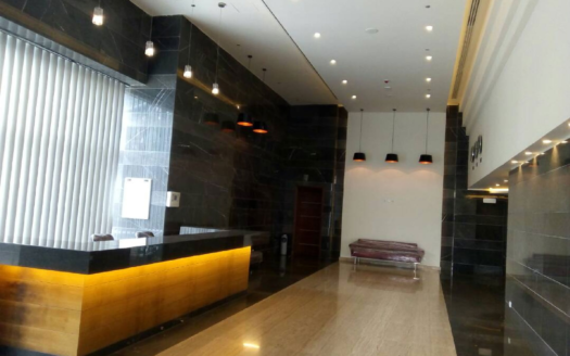 15 FLOORS COMMERCIAL BUILDING FOR SALE AT IKOYI