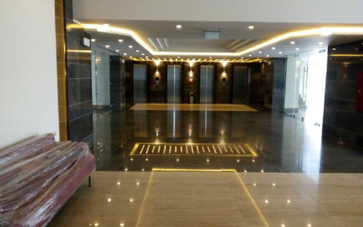 15 FLOORS COMMERCIAL BUILDING FOR SALE AT IKOYI