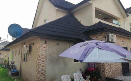 4 BEDROOM HOUSE FOR SALE AT AJAH