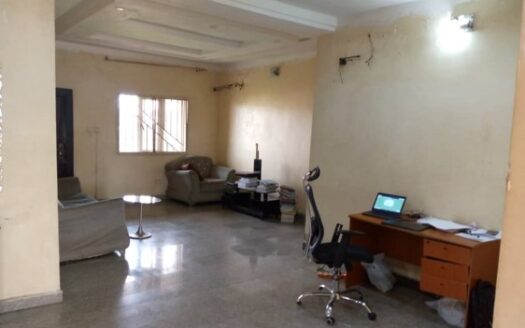 3 BEDROOM FLAT FOR RENT AT MARYLAND