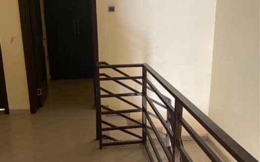 4  BEDROOM DUPLEX FOR SALE AT LEKKI PHASE 1